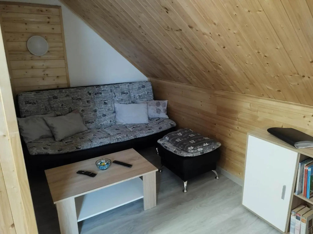 U Berňáků
