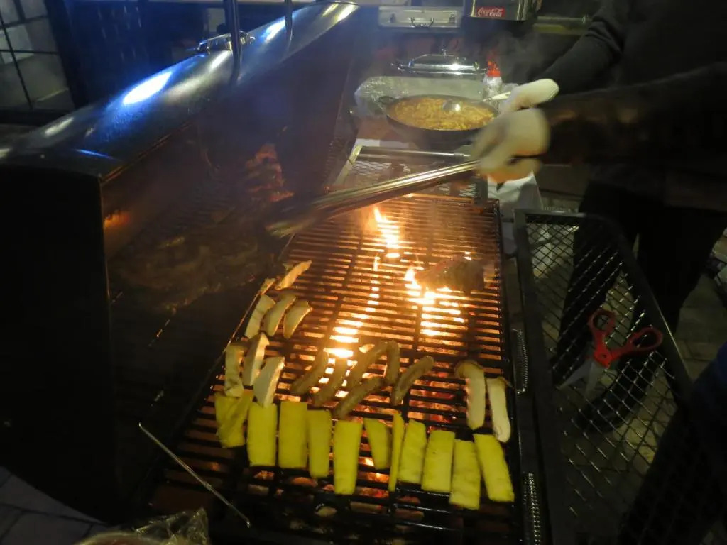 INNO Hostel & Pub Lounge Hongdae