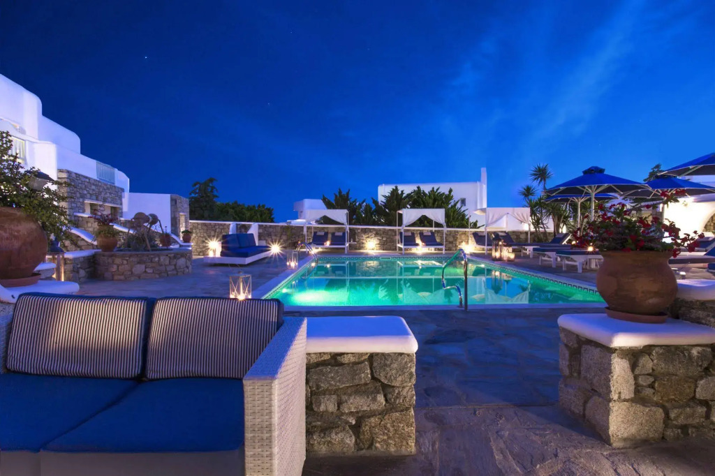 Bellissimo Resort
