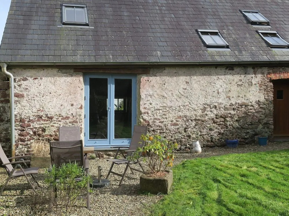 Wagtail Cottage