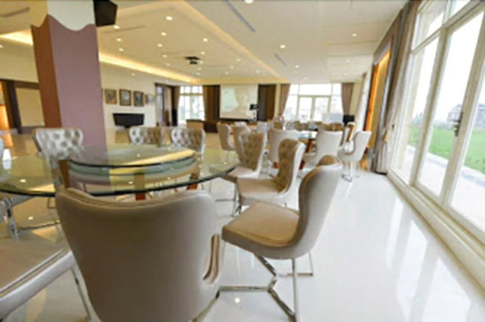 Kuan Pin Best Villa