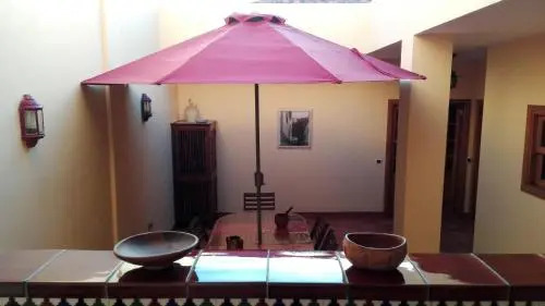 La Bouganvilla