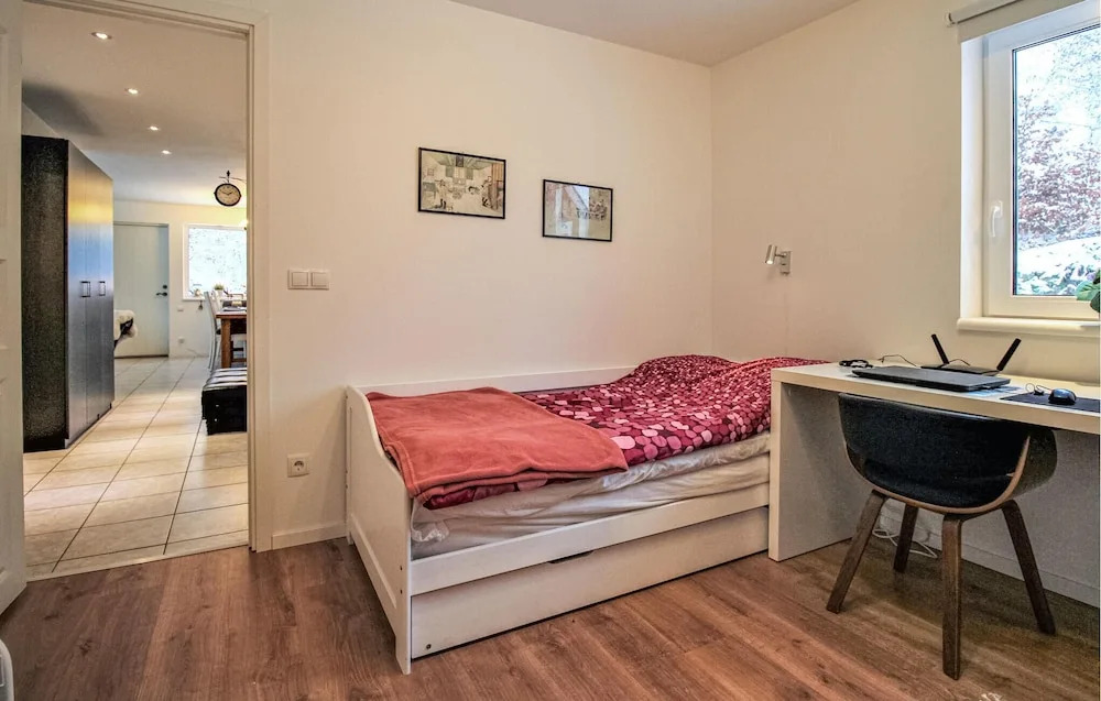 Nice Home in Höör With 3 Bedrooms