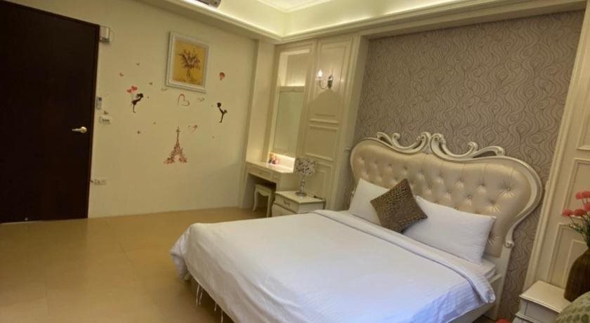 The Gleaners Homestay