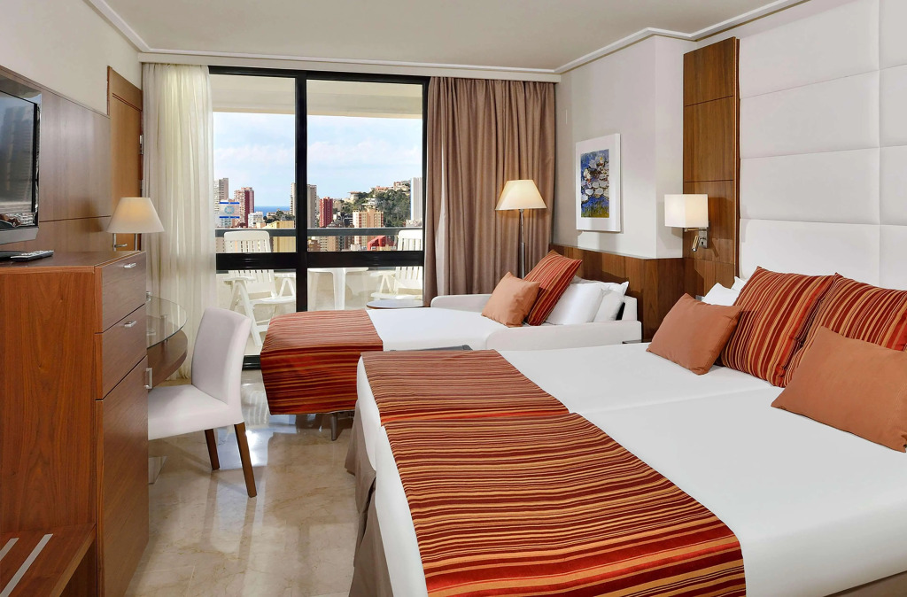 Meliá Benidorm