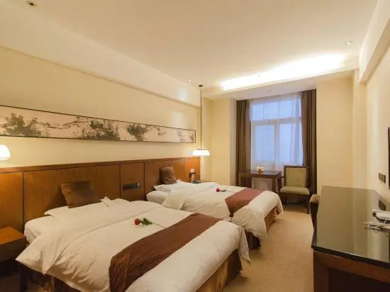 Meiyi Meijia Hotel