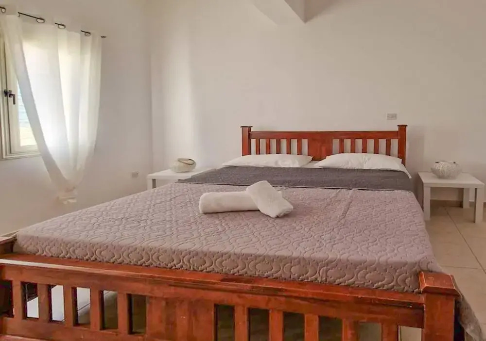 Sunshine Apartment in Pafos