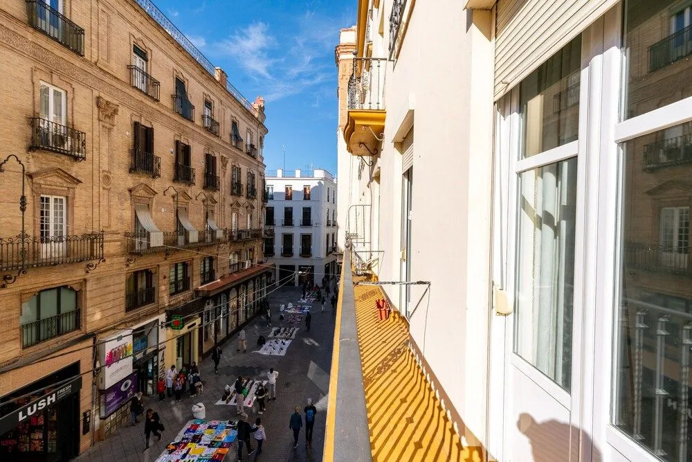 Tetuán Olehousing