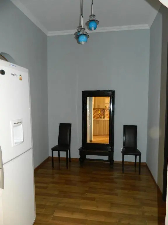 Apartment on Aleksandr Pushkin Street
