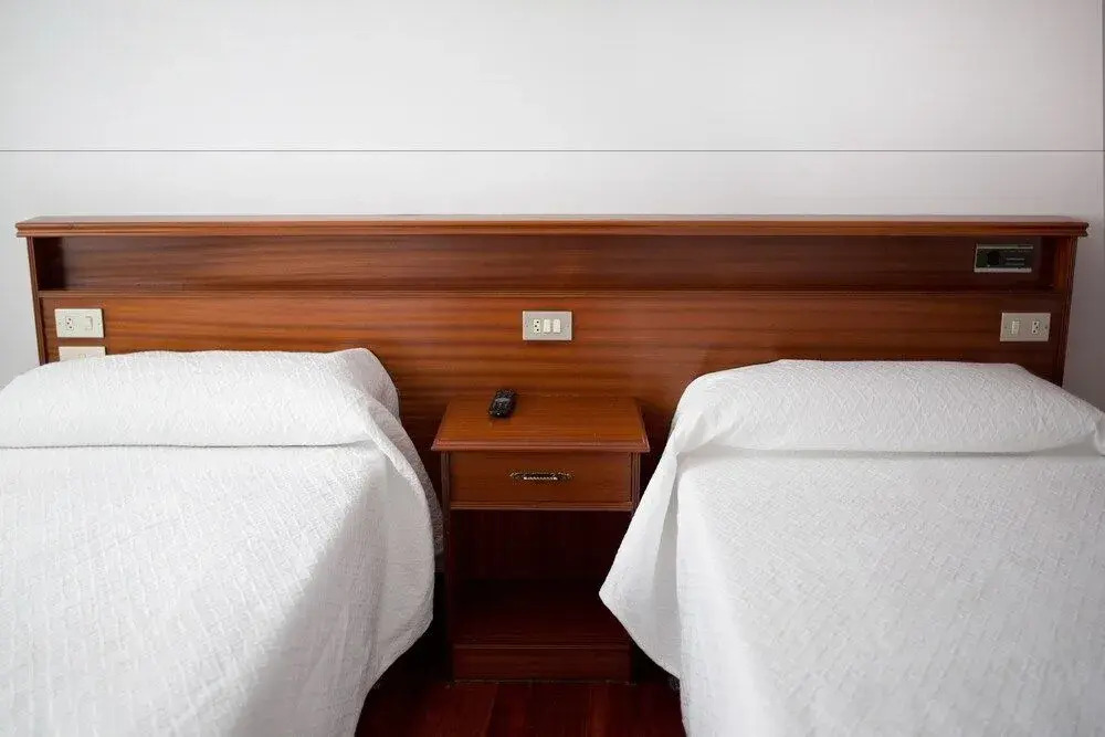 Hotel Victorino