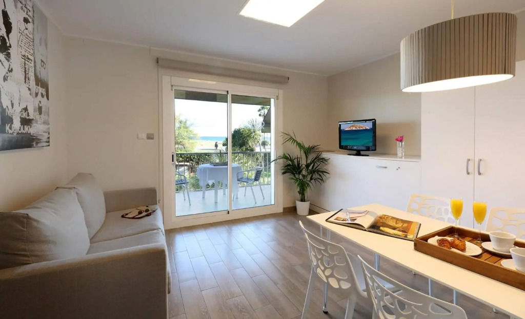 Aparthotel Solifemar