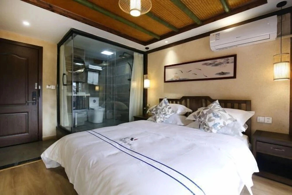 Guyueju Homestay