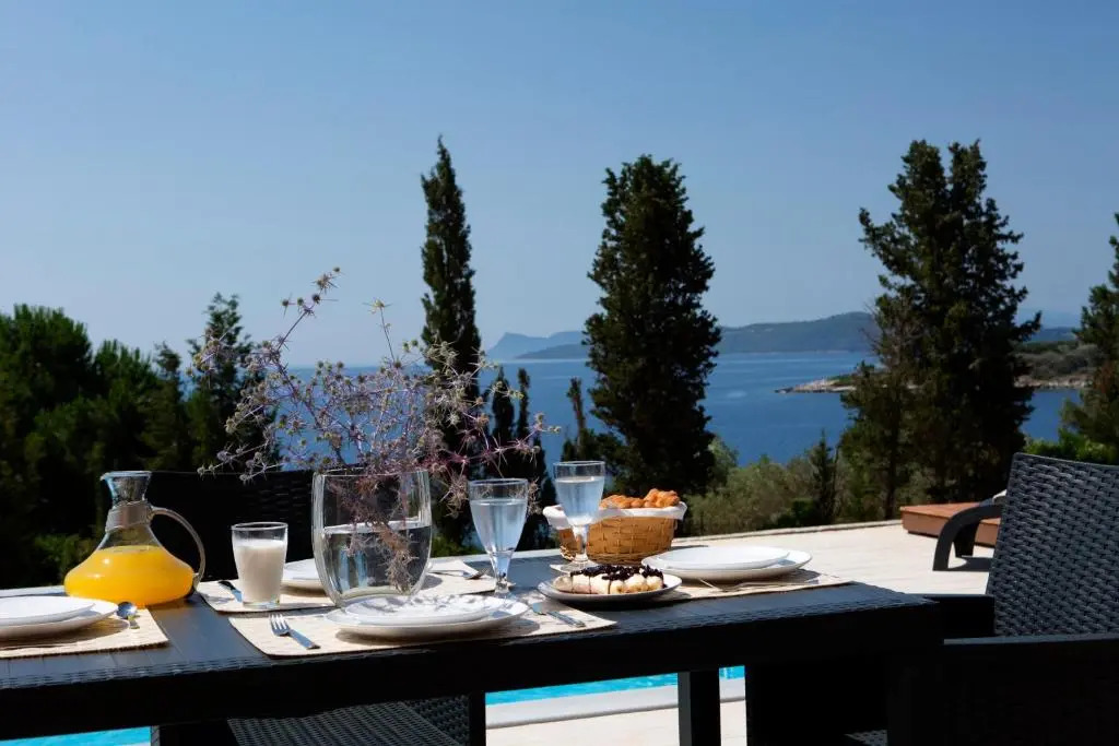 Nema Villa