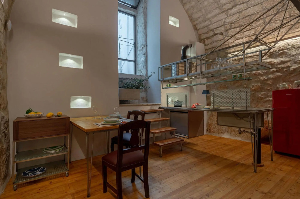 Terra Madre - Apartment for 4 pax-Terra Madre