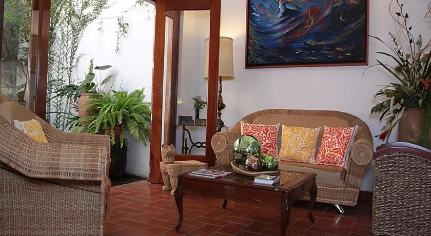 Estancia de Valencia