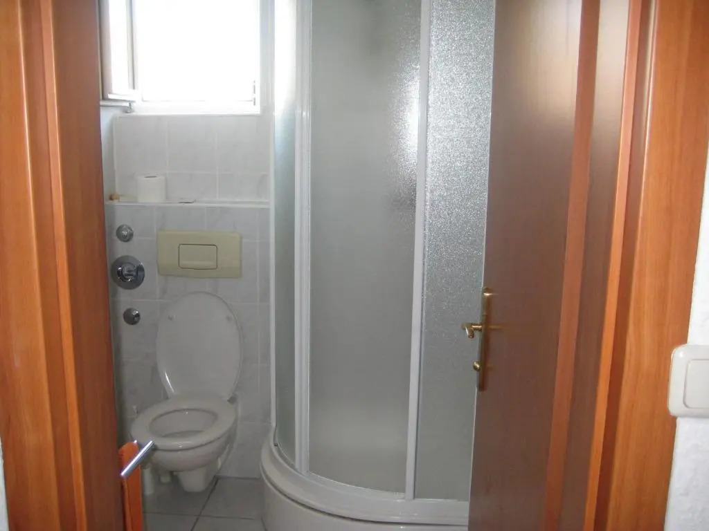 Apartments Zdravko
