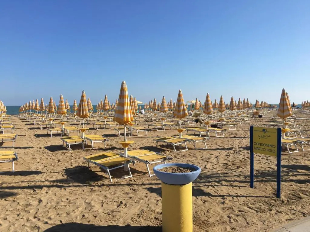 App. Marcopolo - 100mt Dal Mare
