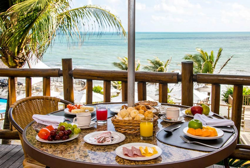 Rifoles Praia Hotel e Resort