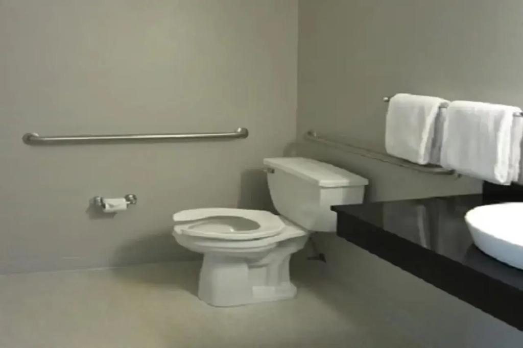 Motel 6 Saint Robert