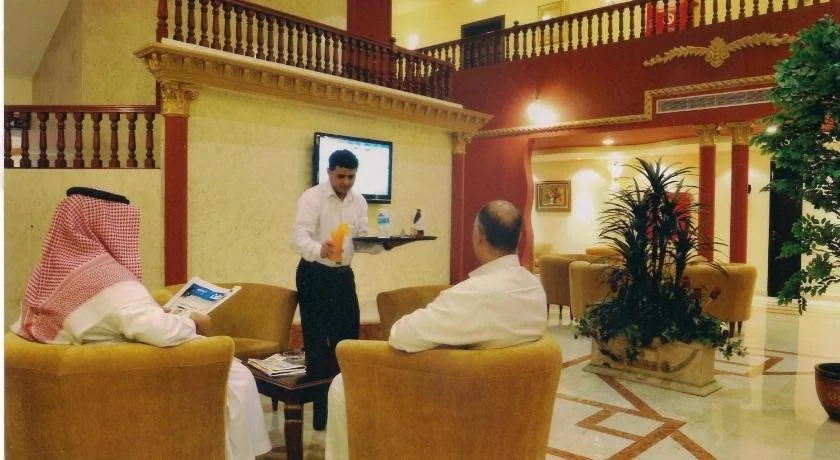 Sedrah Jeddah Furnished Units