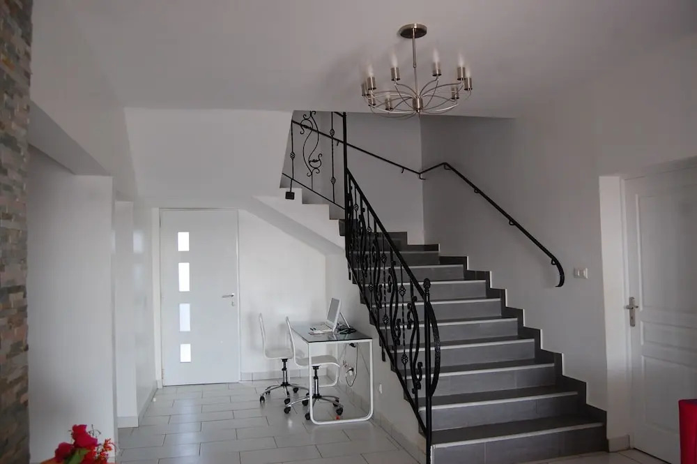 Splendid Villa 2015