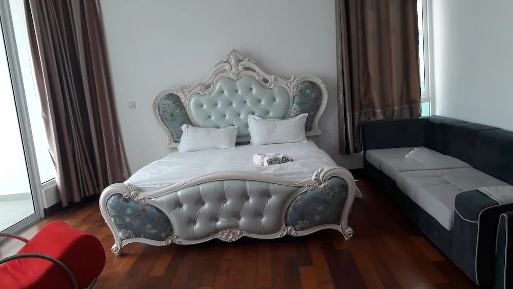 Clover MyHomestay Cyberjaya