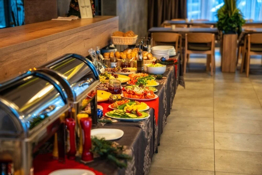 Hotel Zakopane Wellness & SPA ex Korona Tatr