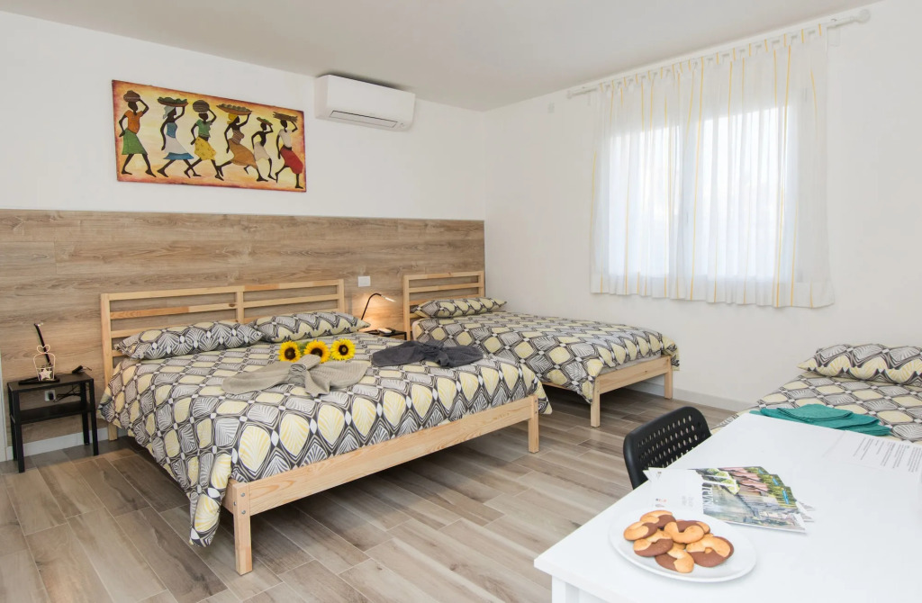 B&B Borgo Antico