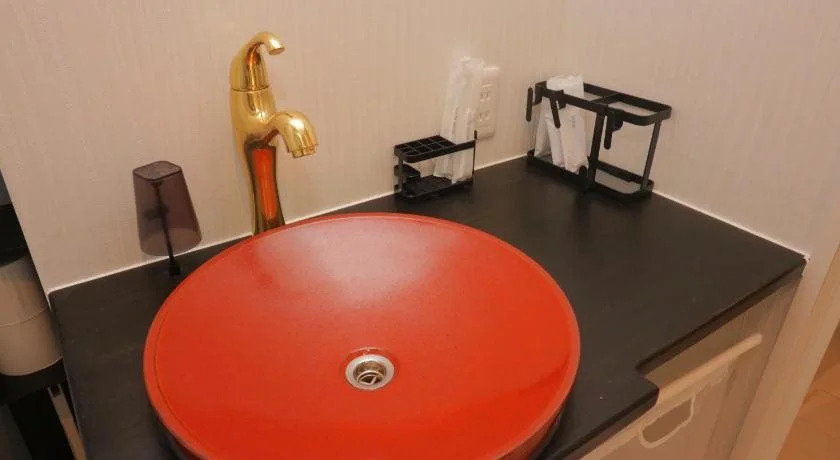 HG Cozy Hotel 57 Kyobashi Station