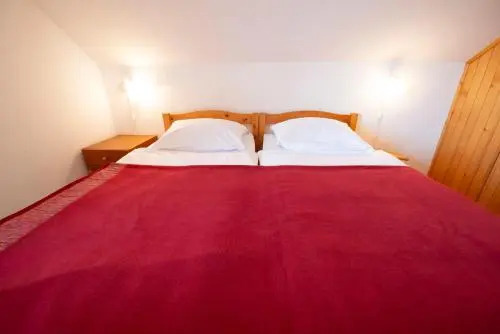 Apartments Gornik