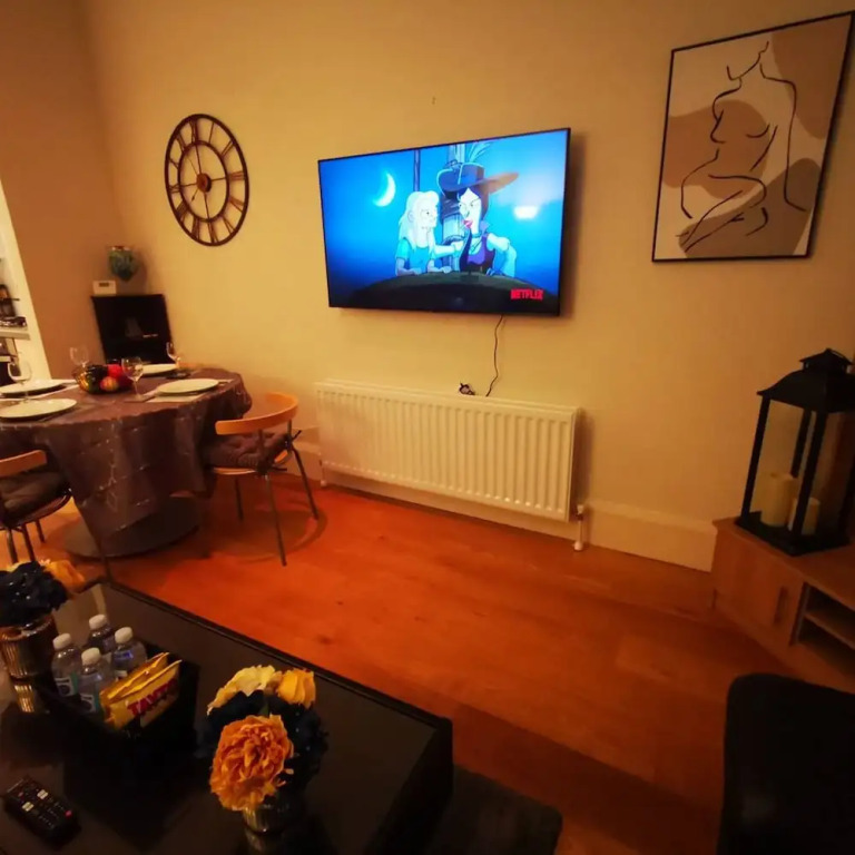 2BR Modern Luxury Loft Apartment