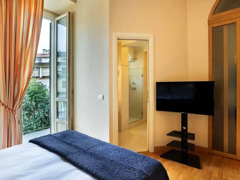 Amazing Apartment in Torino near Egyptian Museum & River Po