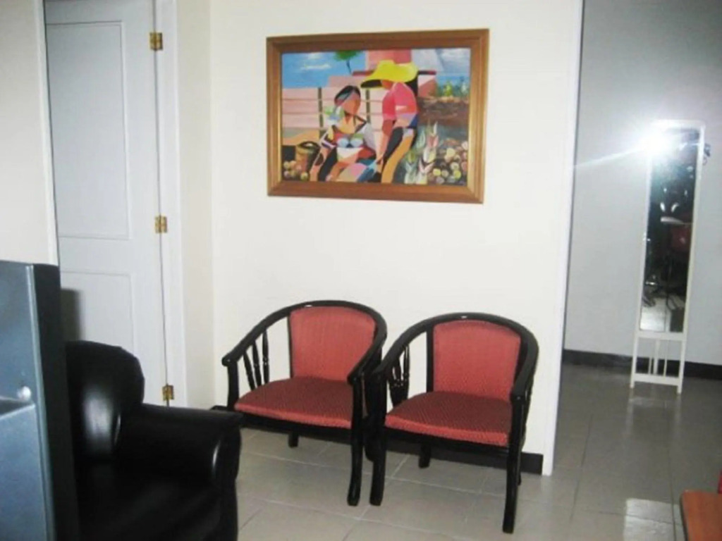 Frederick's Apartelle