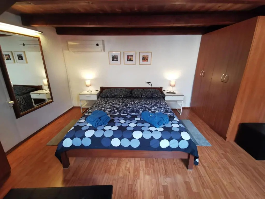 Studio apartman Galerija