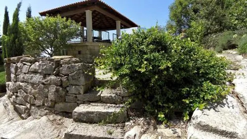 Villa Skylight