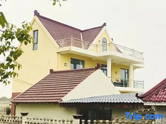 Biyunjian Shixiang Homestay
