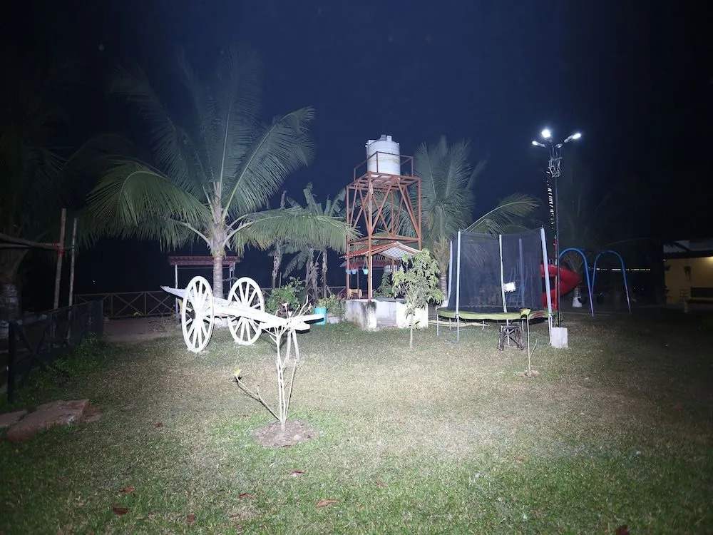 OYO 26670 The Ranch