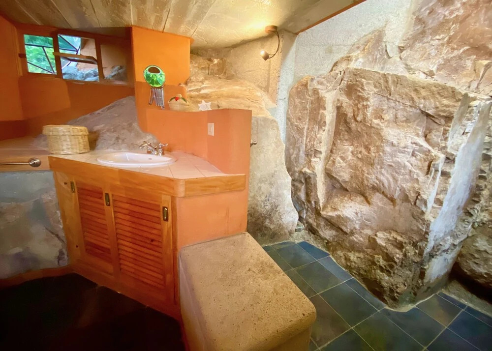 Casa Amate
