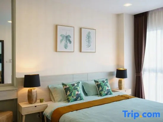 Stay with Pano at The Prio Condo
