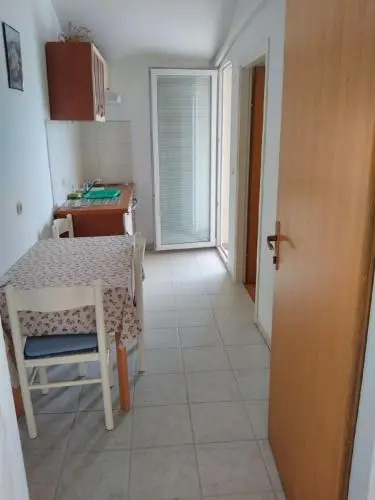 Apartment Davor