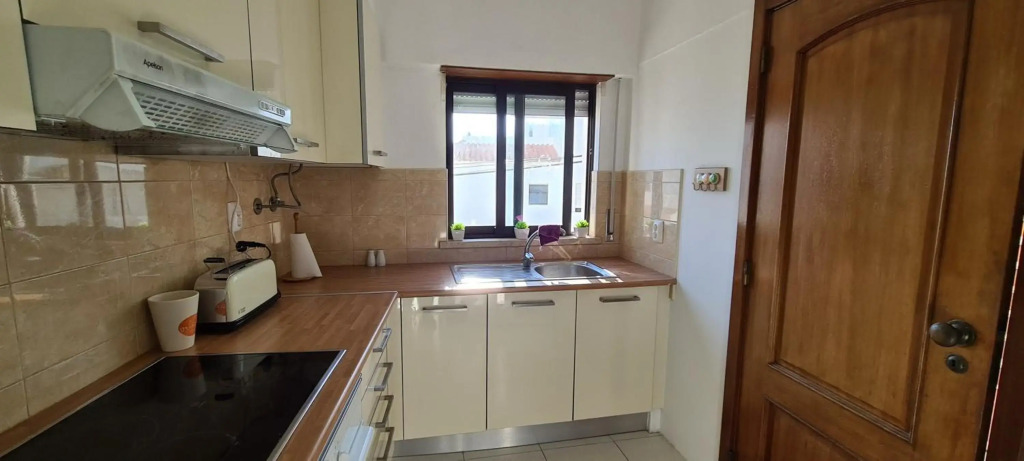 1 bedroomed Apartment - Ocean View - Oura - Beach