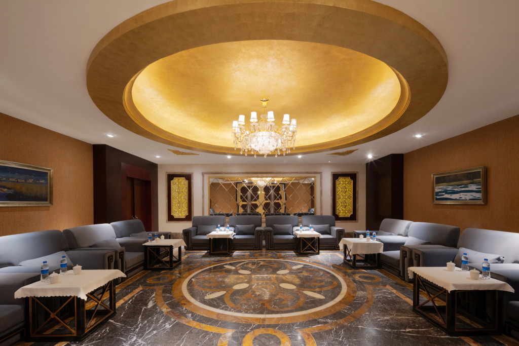 InterContinental Lhasa Paradise by IHG