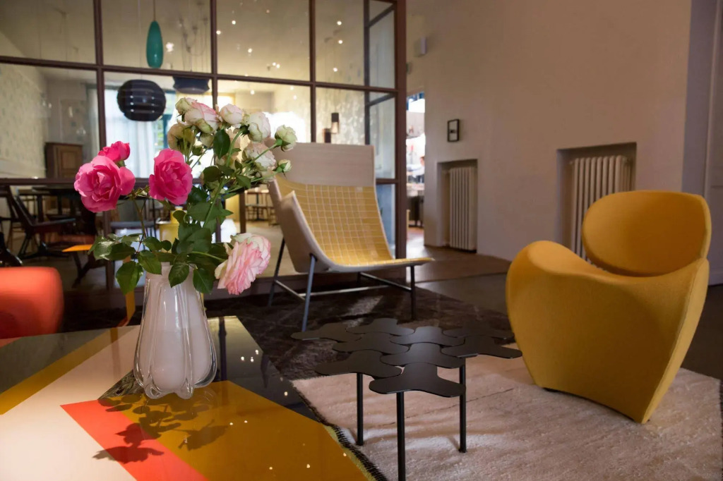 Boutique Hotel Trieste