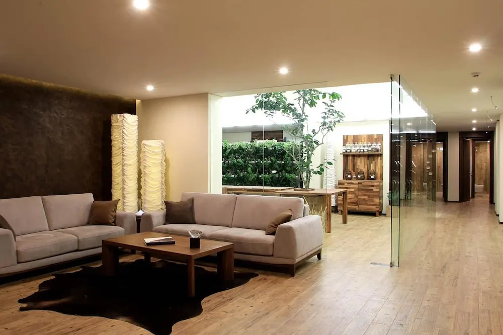 Come here and a phenomenal relaxing experience