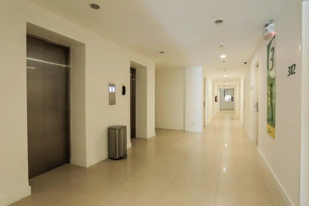 Wow Budget Hotel Cubao