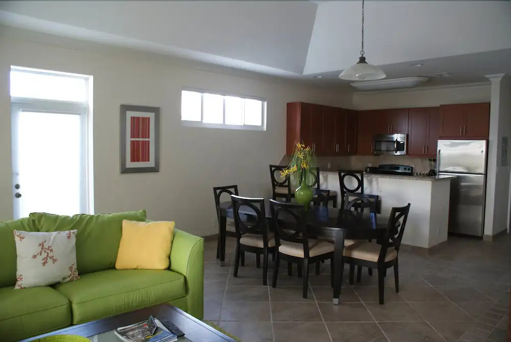 Caribbean Diamond Residences