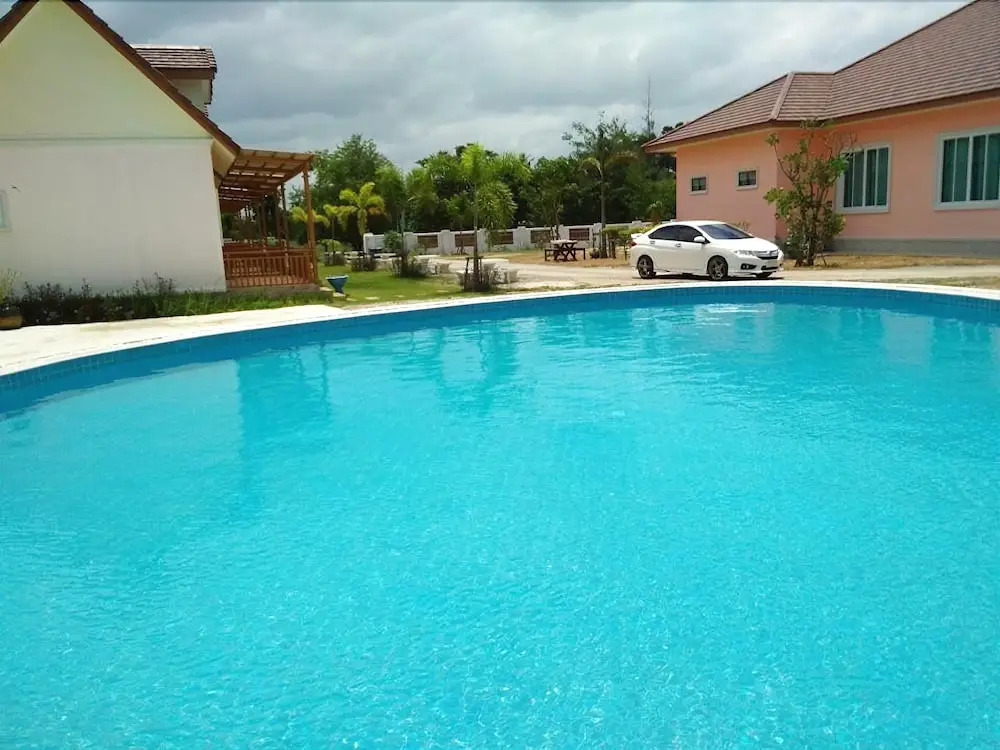 Thitinaddha Resort Hua Hin