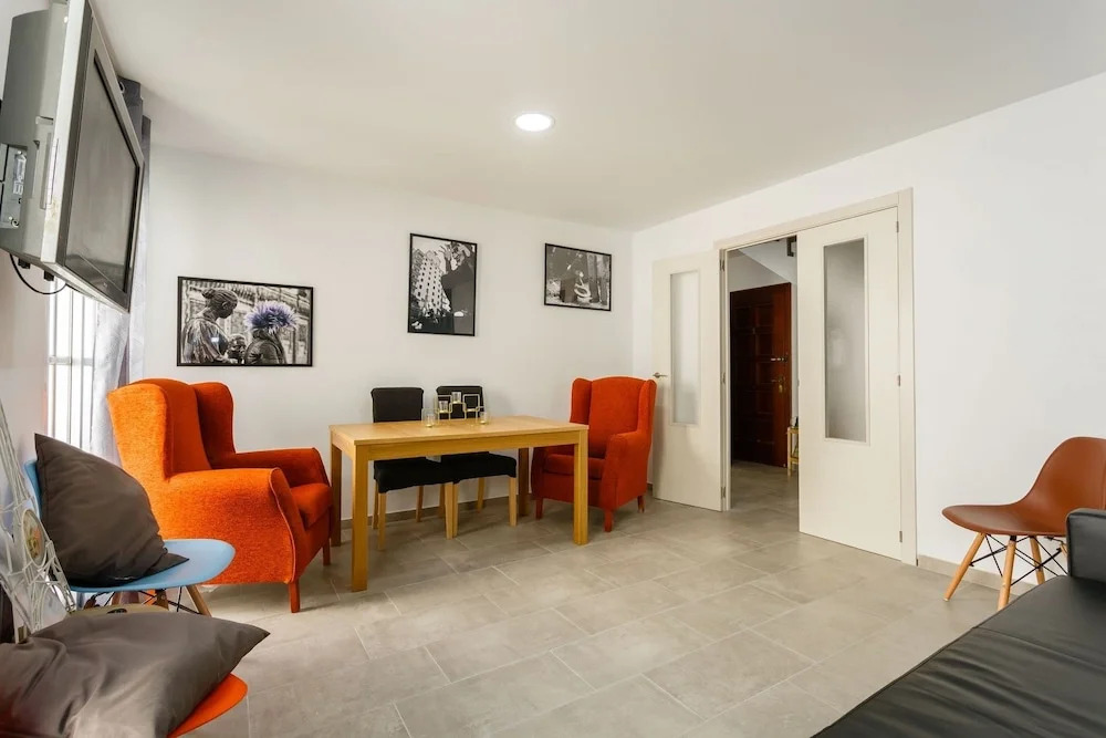 Apartamento Pasacalles Home