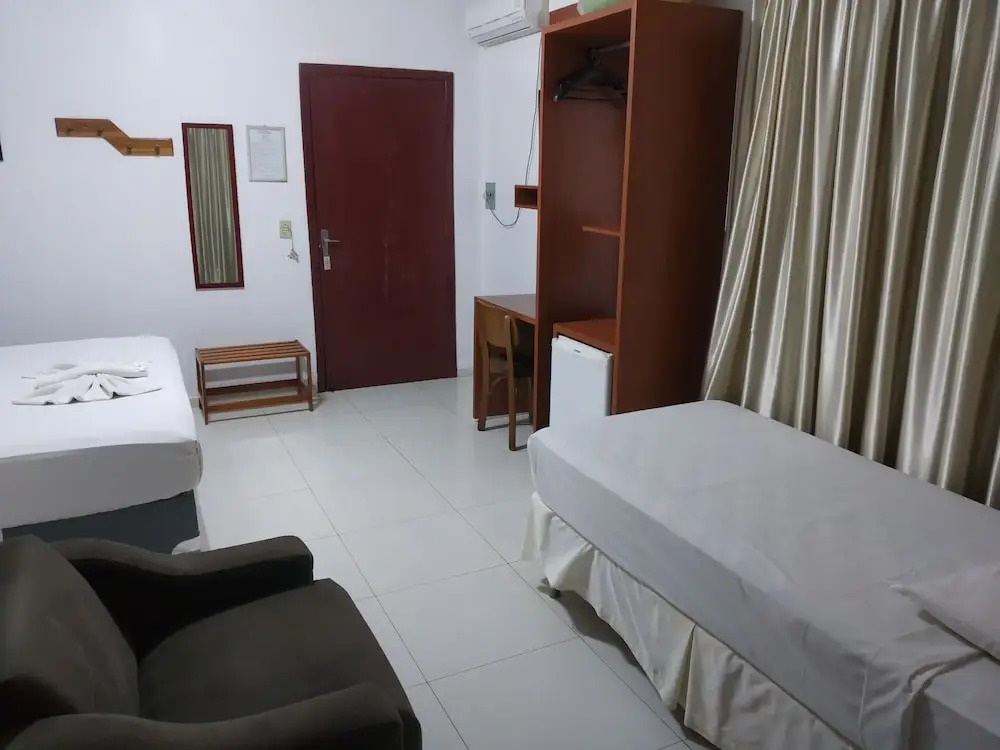 Hotel Iguaçu
