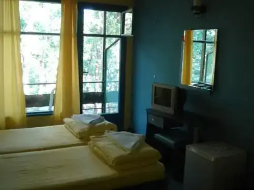 Hotel Orbita